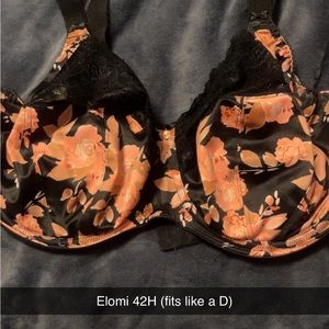 Elomi